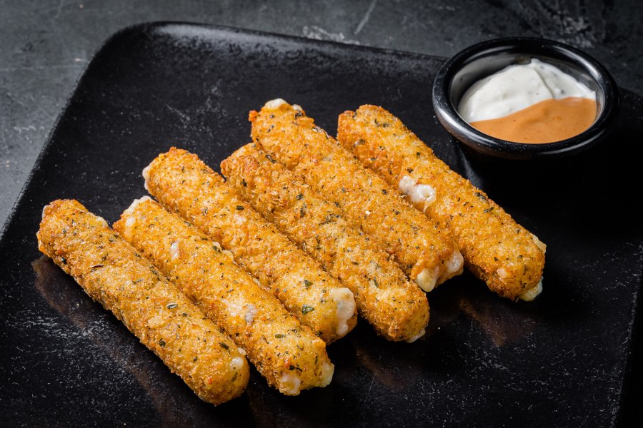 Сырные палочки say7