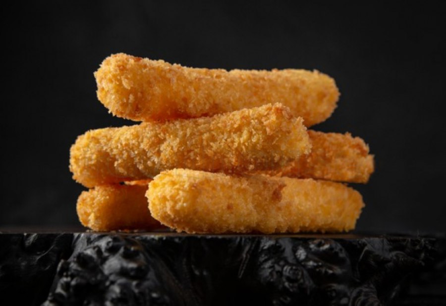 Сырные палочки моцарелла