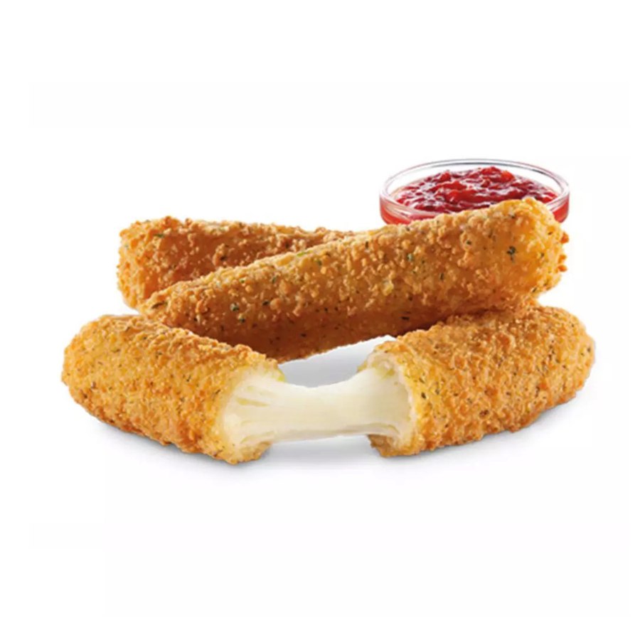 Mozzarella Cheese Sticks