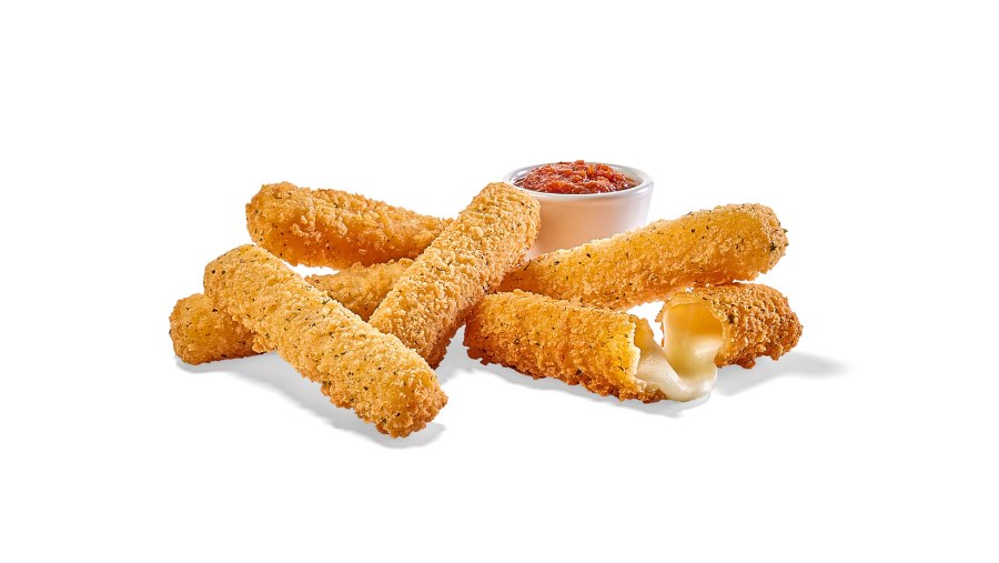 Сырные палочки макдональдс