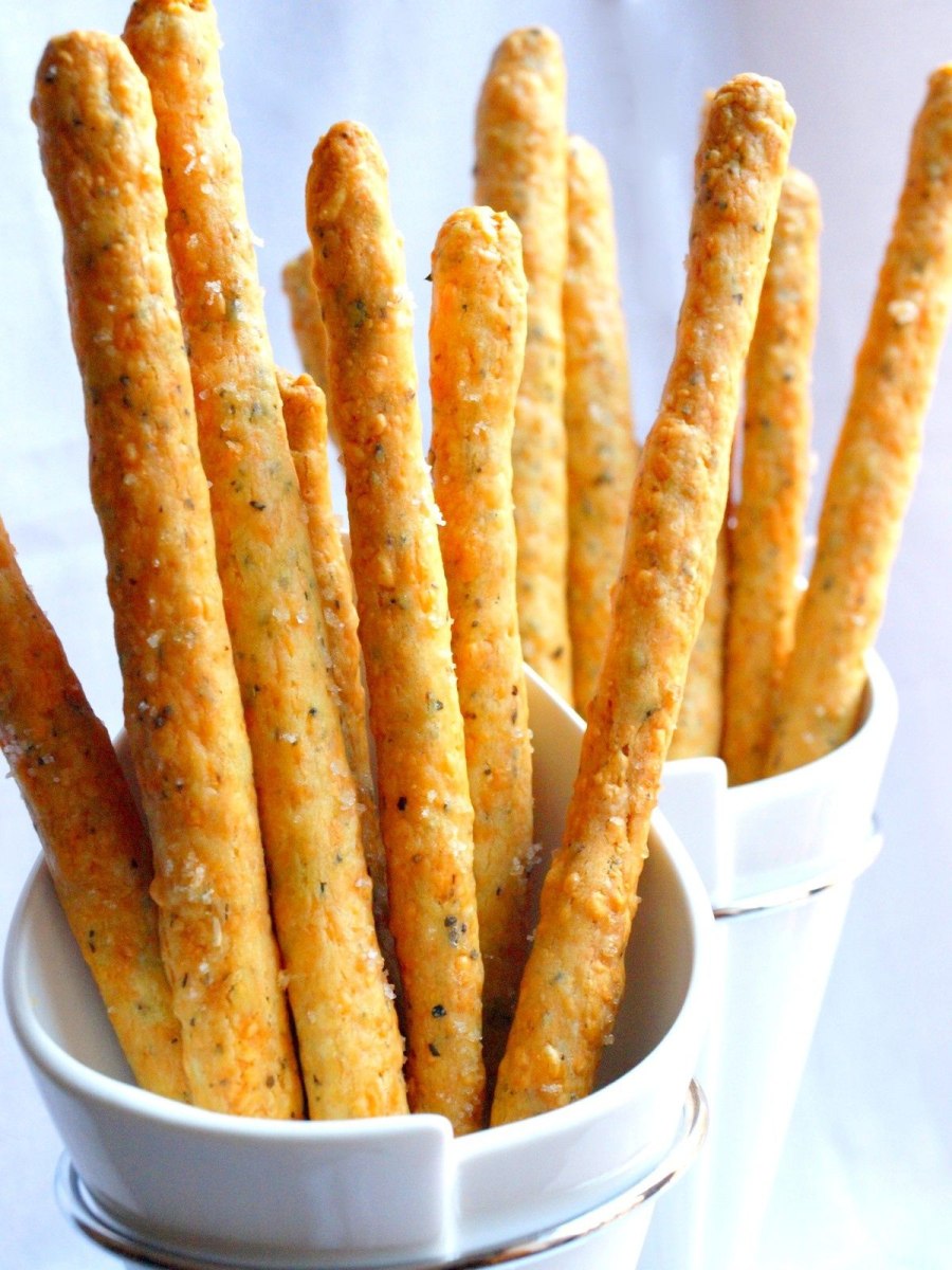 Сырные палочки моцарелла