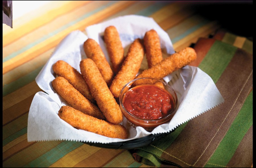 Сырные палочки макдональдс