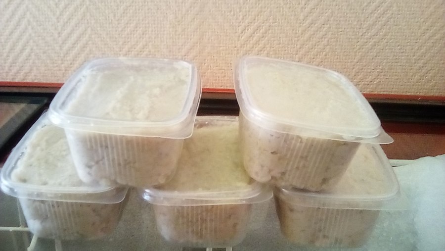 Шпик закусочный