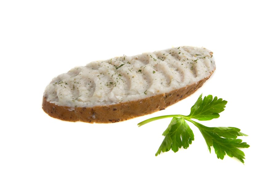 Шпик закусочный