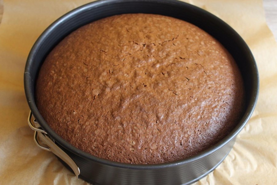 Разрыхлитель для бисквита