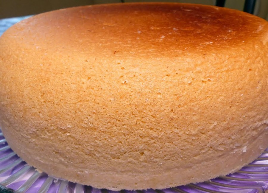 Мука для бисквита