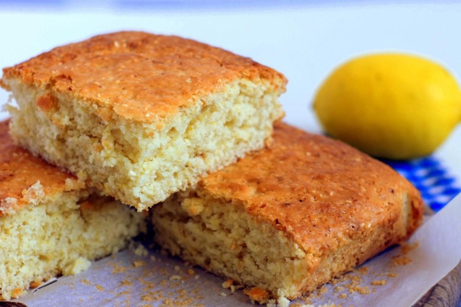 Пошаговое приготовление бисквита