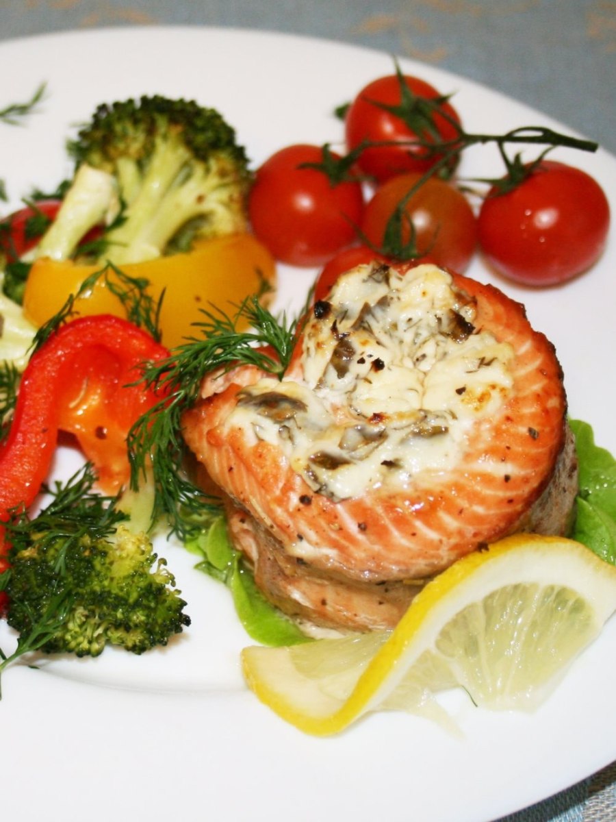 Сырные рулетики