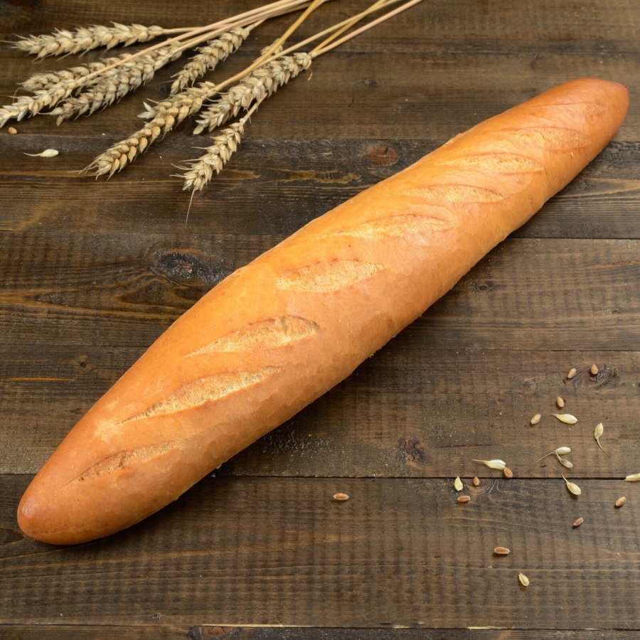 Бизон багет