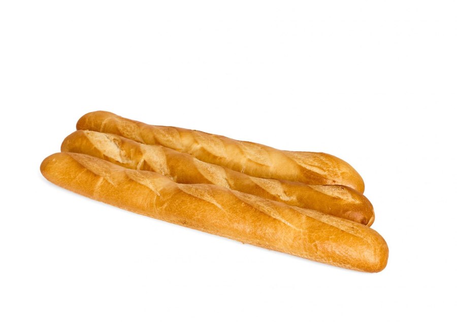 Русь Бейкери багет