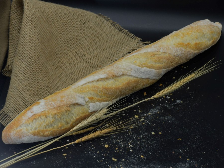 Багет французский 2x230г