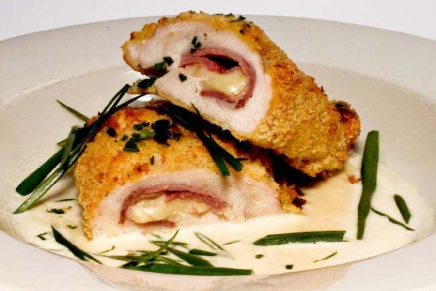 Кордон Блю куриный