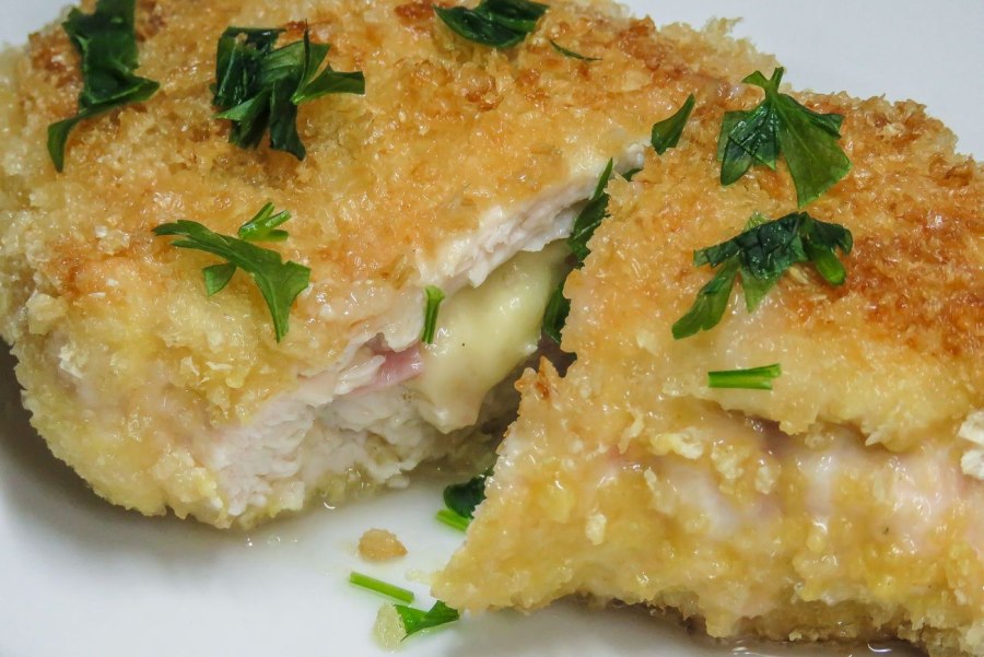 Кордон Блю Мишлен