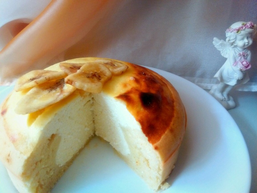 ПП Королевская ватрушка