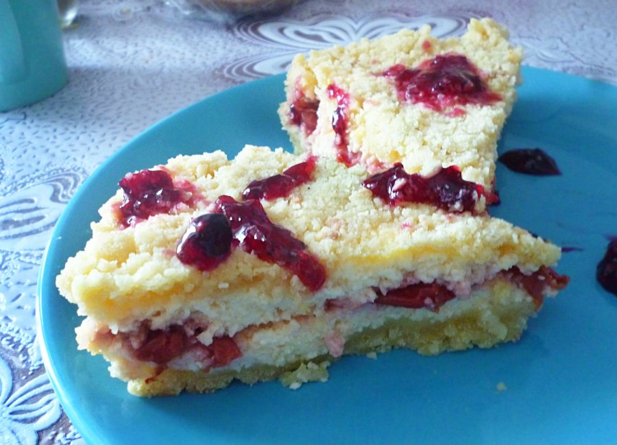 Царская ватрушка