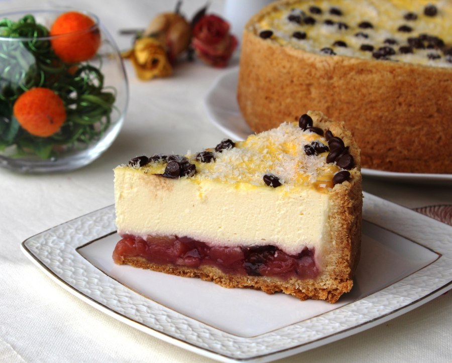 Печенье Королевская ватрушка