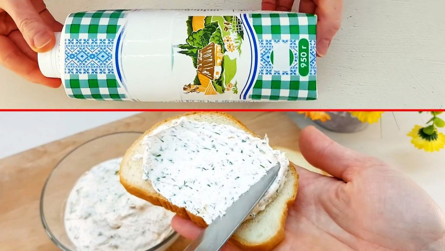 Сыр Филадельфия крем чиз