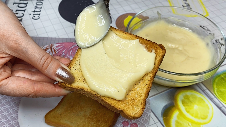 Домашний сыр из молока