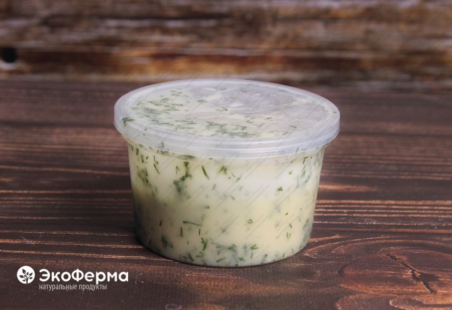 Сливочный сыр