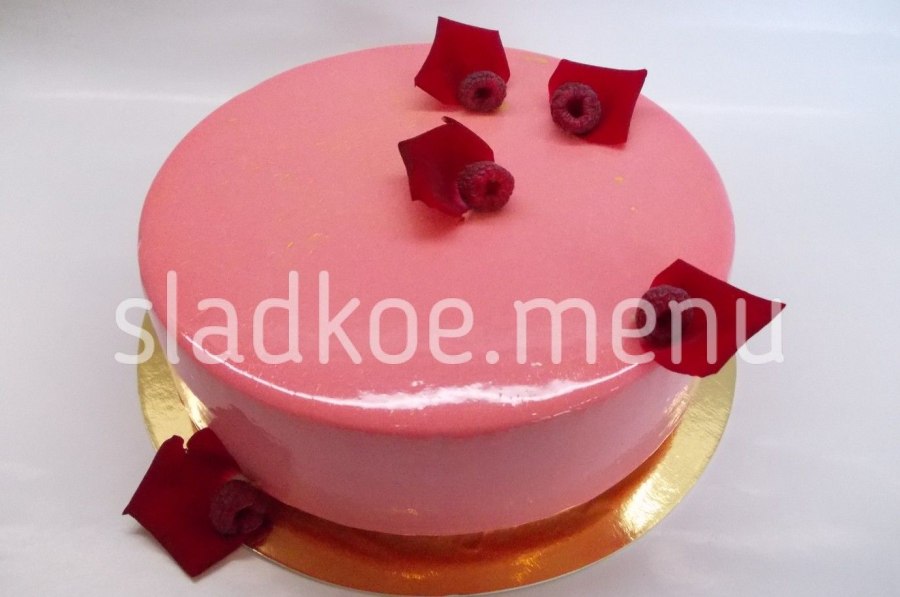 Торт Свобода