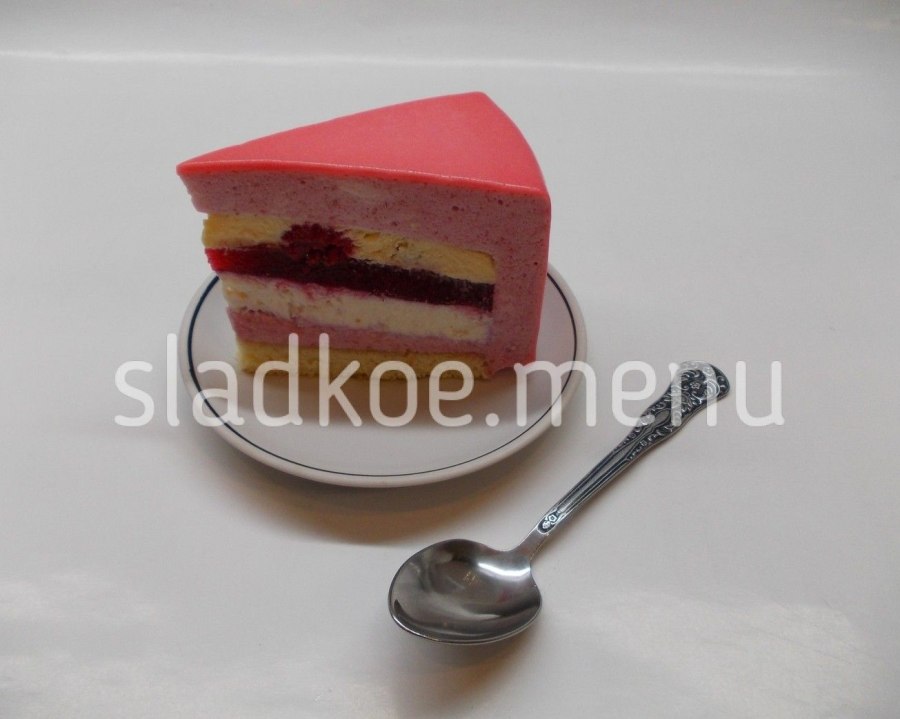 Торт Розалинда рецепт