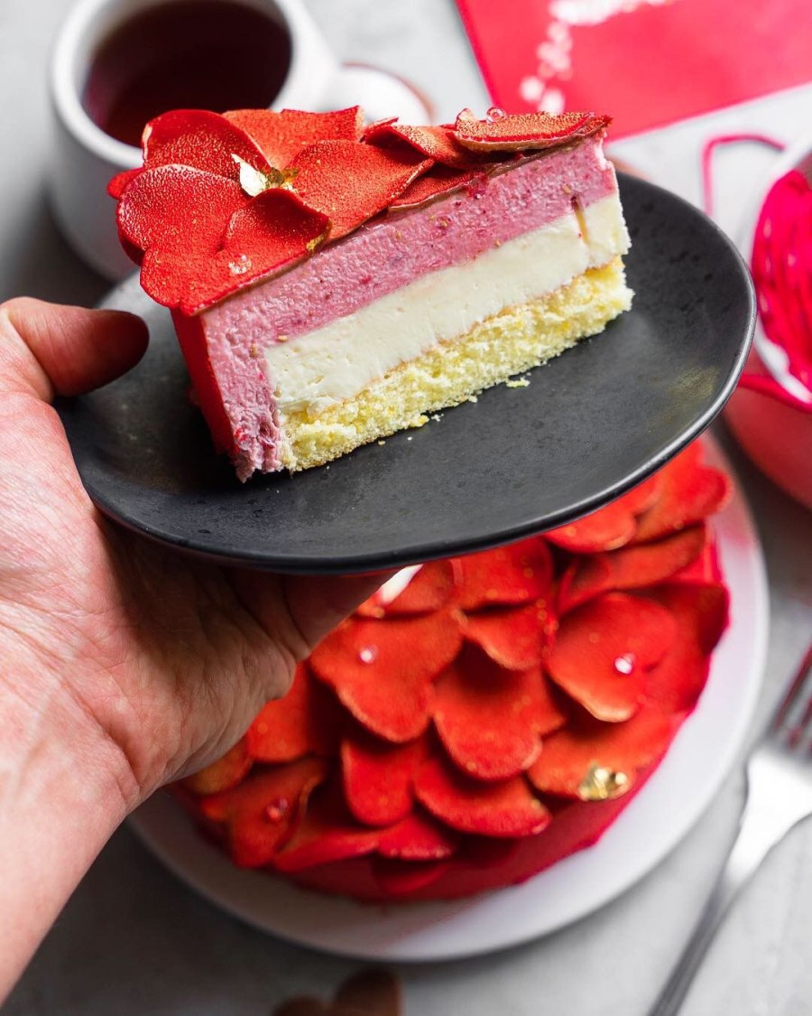 Торт Донатас