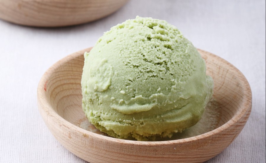 Авокадо дрессинг