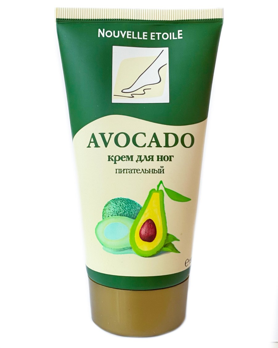 Авокадовый соус