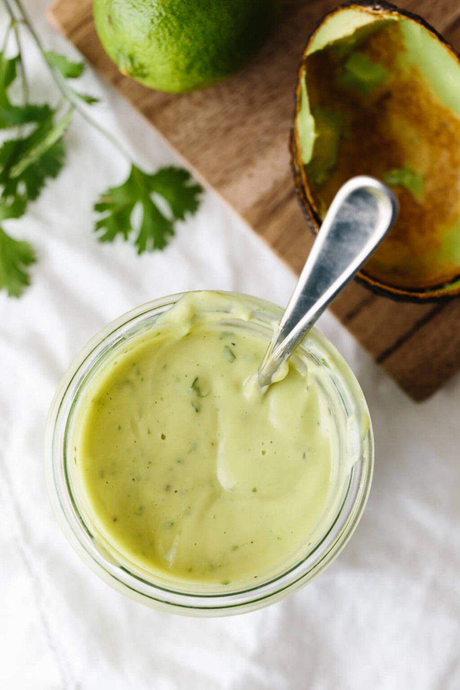 Сыроедческий огуречный суп