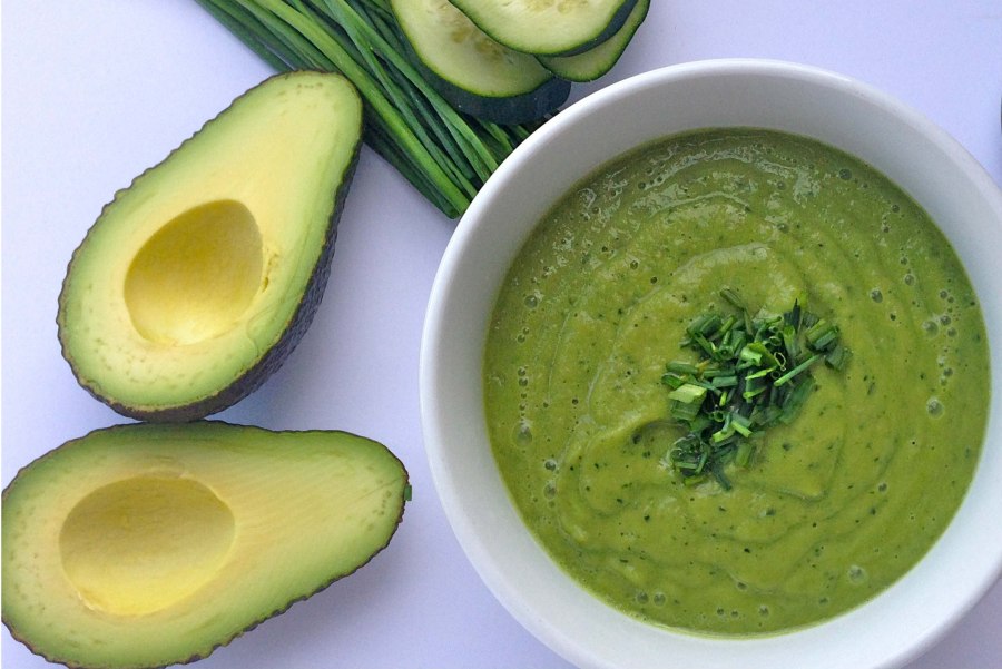 Авокадо религион