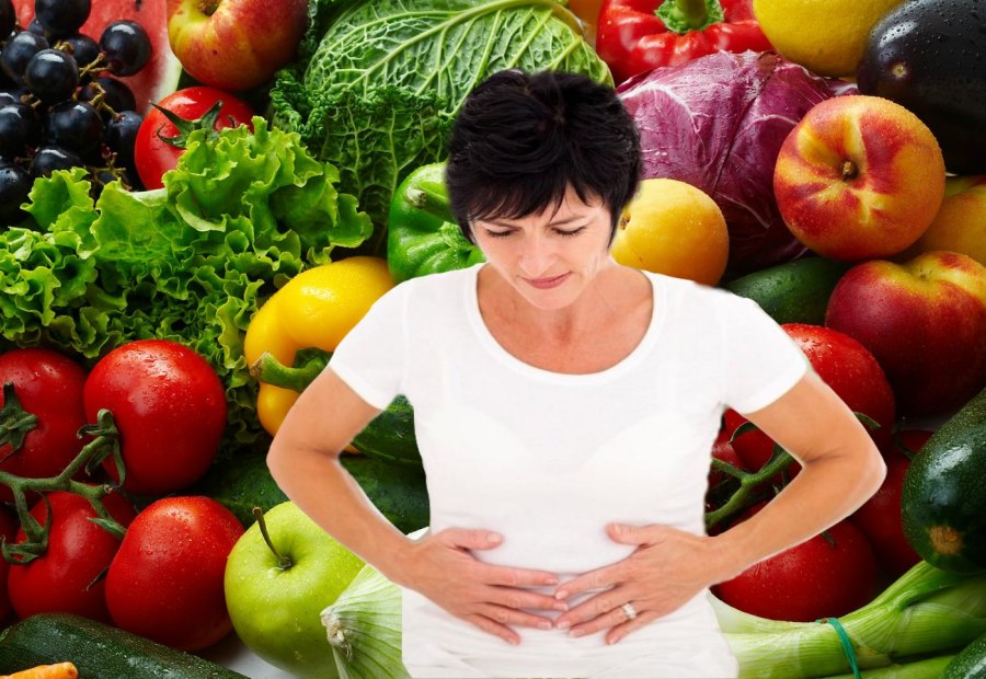 Меню сыроеда