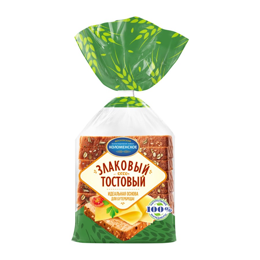 РЖЕВСКИЙ хлеб Щелковский