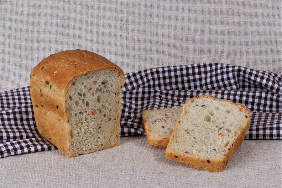 Хлебобулочные изделия HD