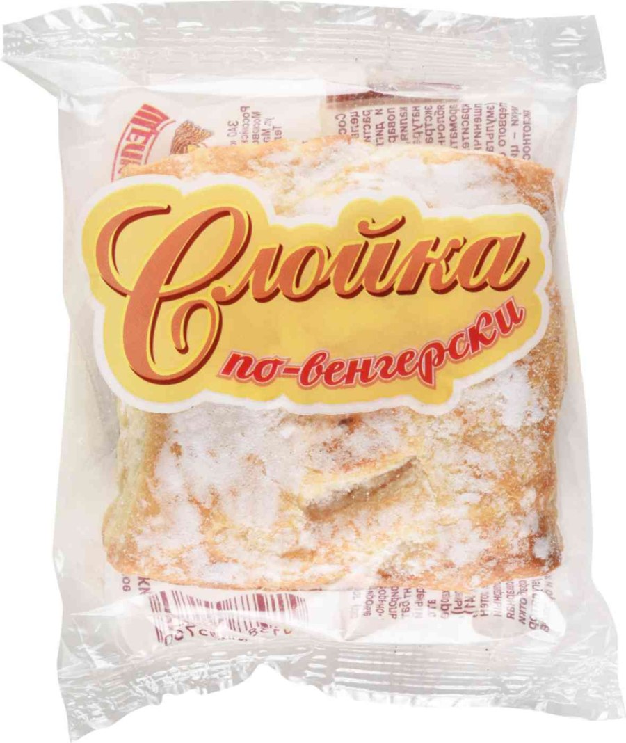 Печенье творожное реж хлеб