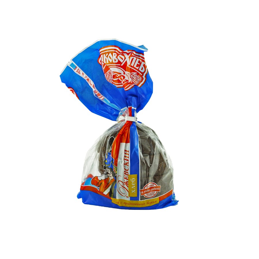 РЖЕВСКИЙ хлеб Щелковский