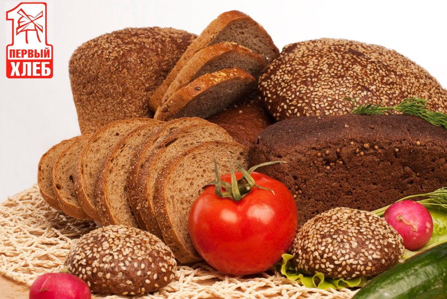 Булочка АРМ-хлеб посыпушка дрожжевая 100 г