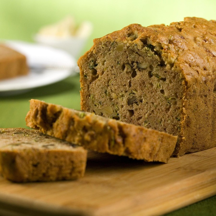 Адыгейский хлеб