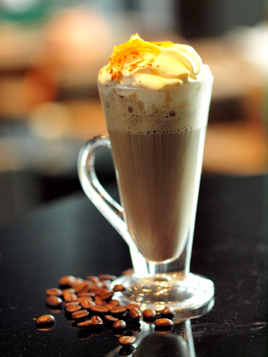 Баракито национальный кофе Канарских островов