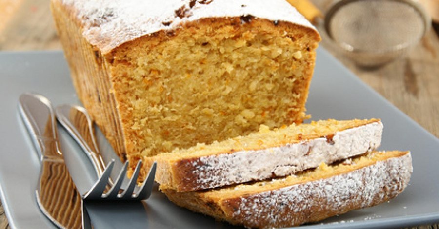 Торт кексы хлеб