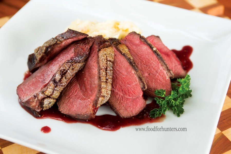 Бифштекс куриный