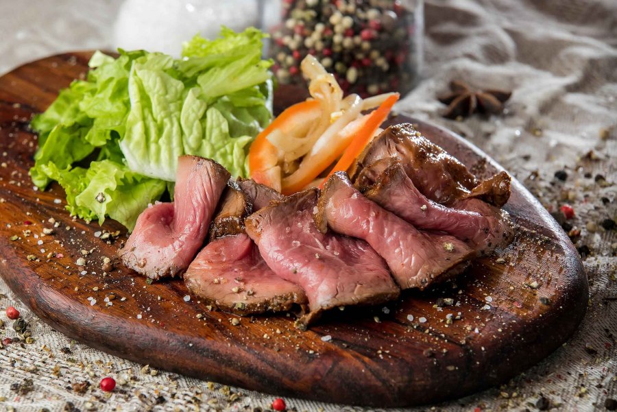 Говядина для жарки