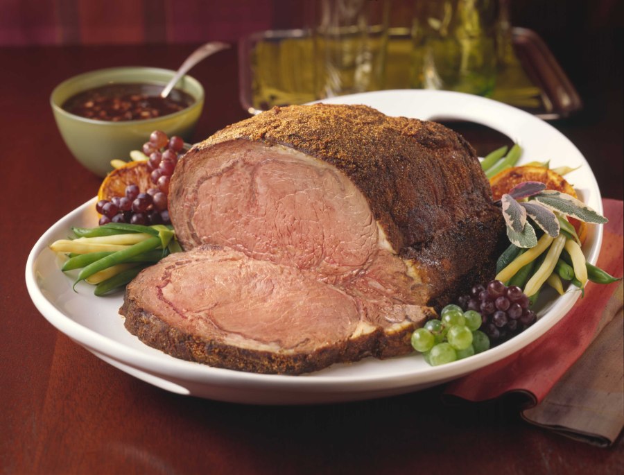 Фрикандо из телятины