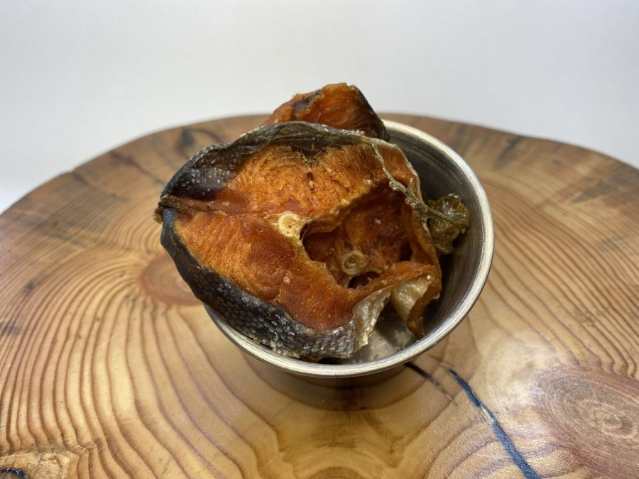 Рыбный суп из консервов сайры