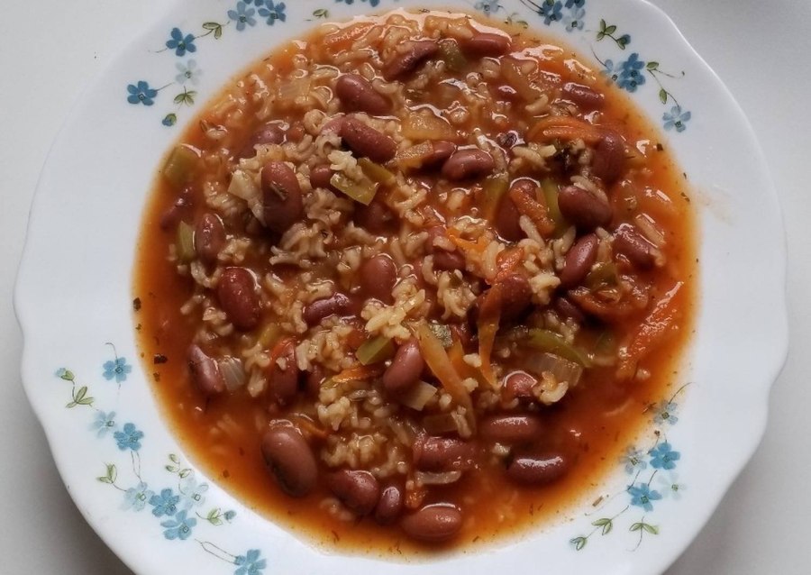 Плов Чиляв