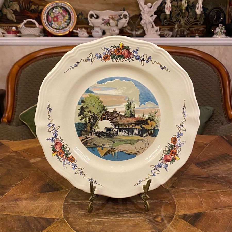 Villeroy Boch Foxwood Tales