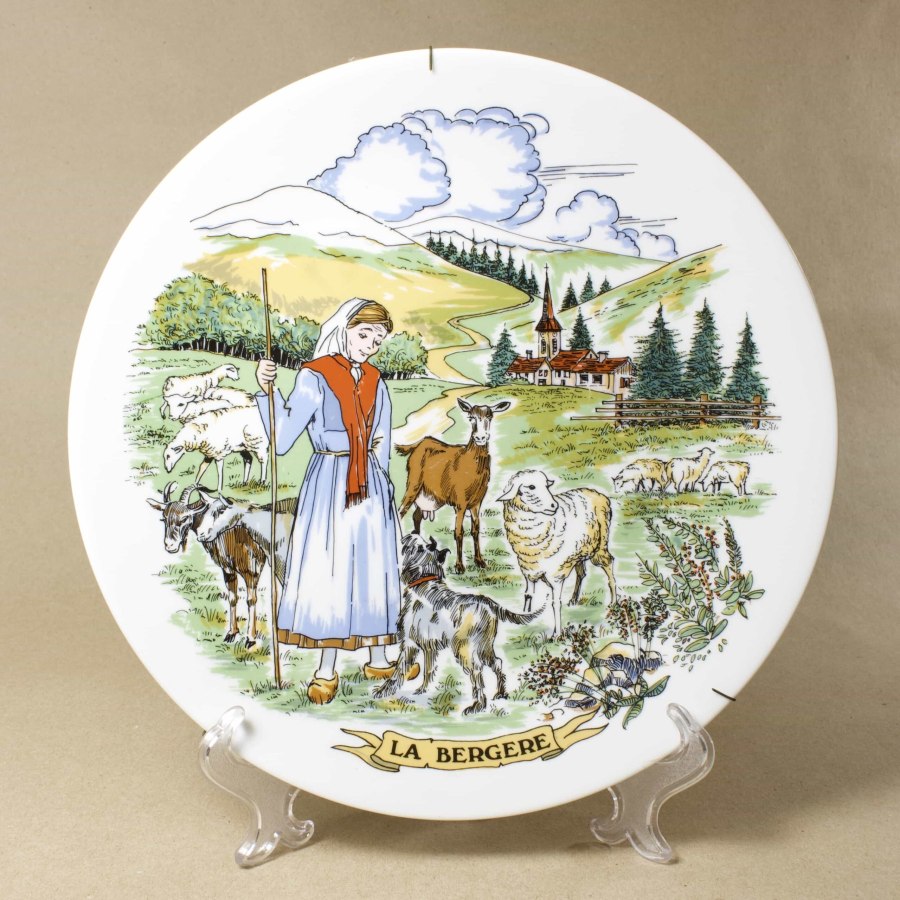 Посуда Villeroy Boch French Garden