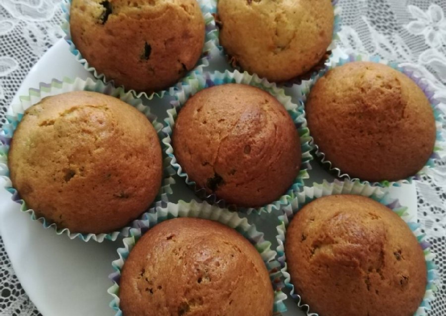 Кекс 200 гр сметаны