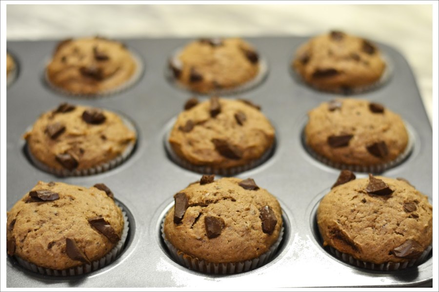 Мини маффины и мини кексы