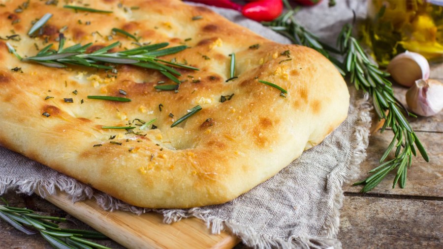 Приготовление кулинарной земли