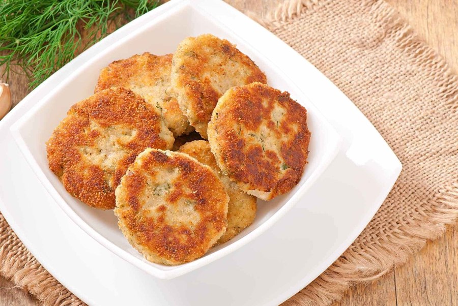 Мясницкий ряд пожарские котлеты каталог